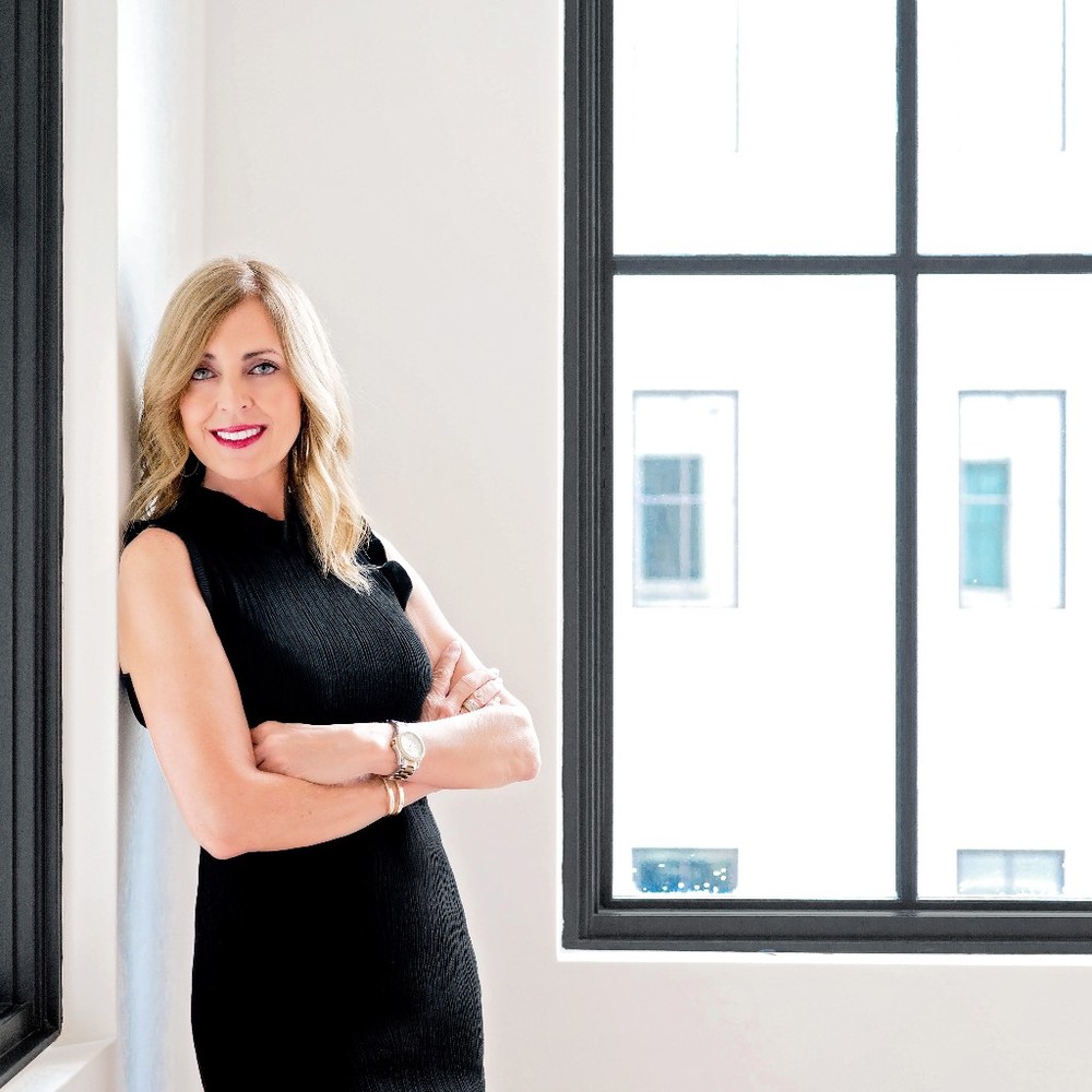 Meet your Posher, Stacey